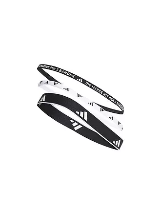 ADIDAS | Pack de 3 cintas para el pelo |